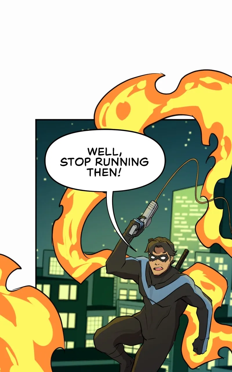 Batman: Wayne Family Adventures Chapter 168 page 53 - 