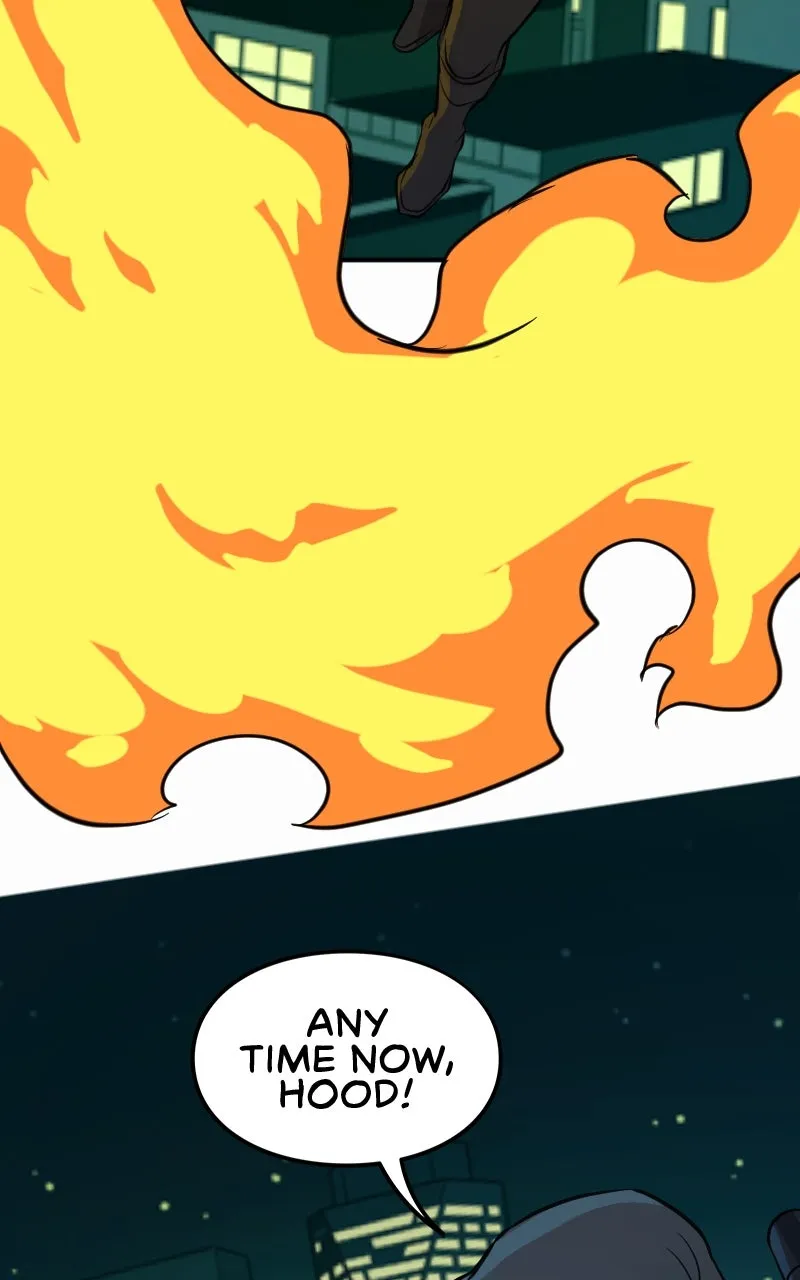 Batman: Wayne Family Adventures Chapter 168 page 54 - 
