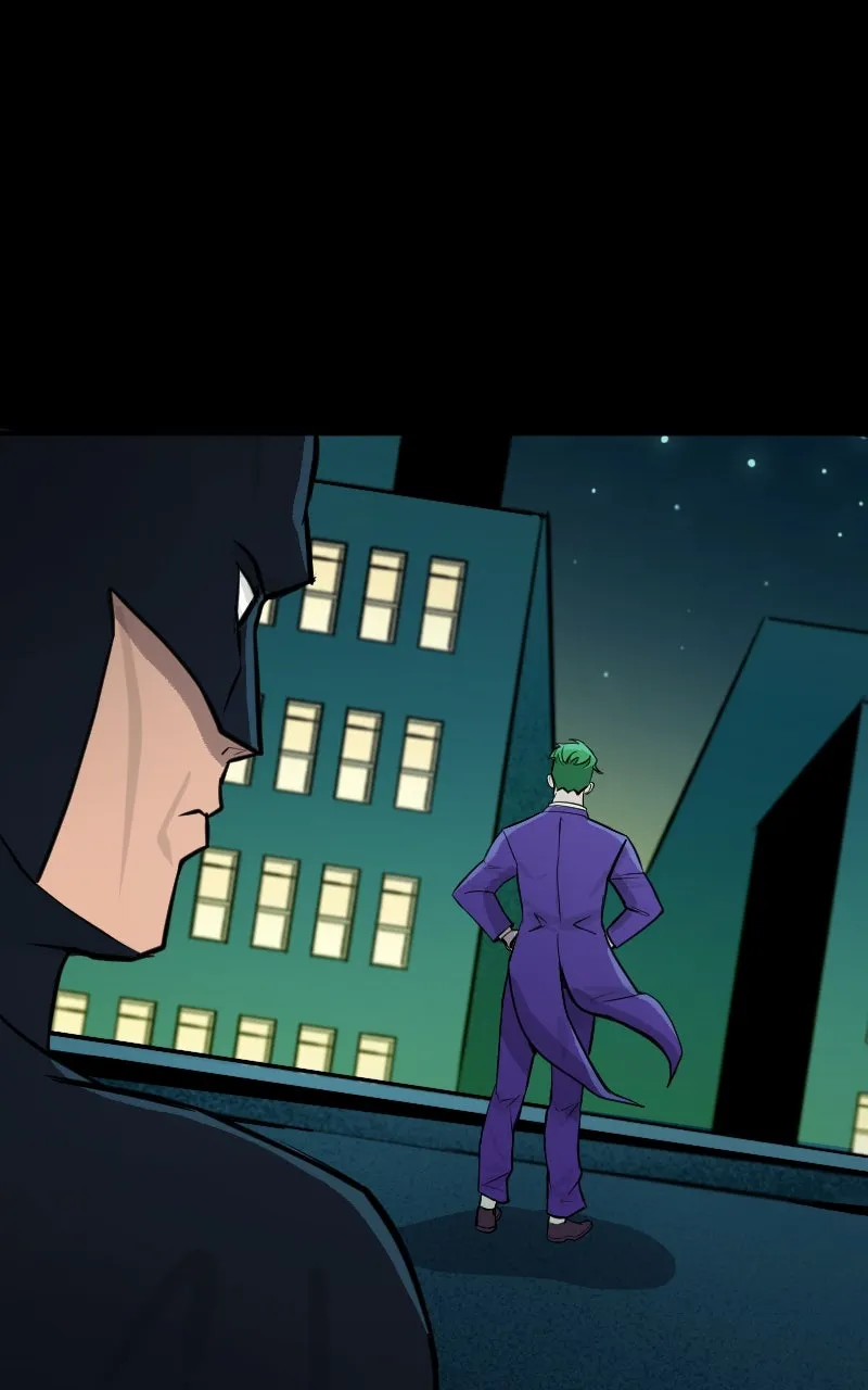 Batman: Wayne Family Adventures Chapter 168 page 7 - 