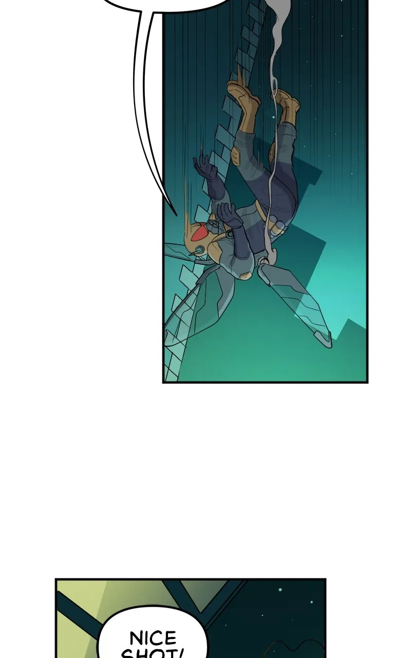 Batman: Wayne Family Adventures Chapter 168 page 63 - 