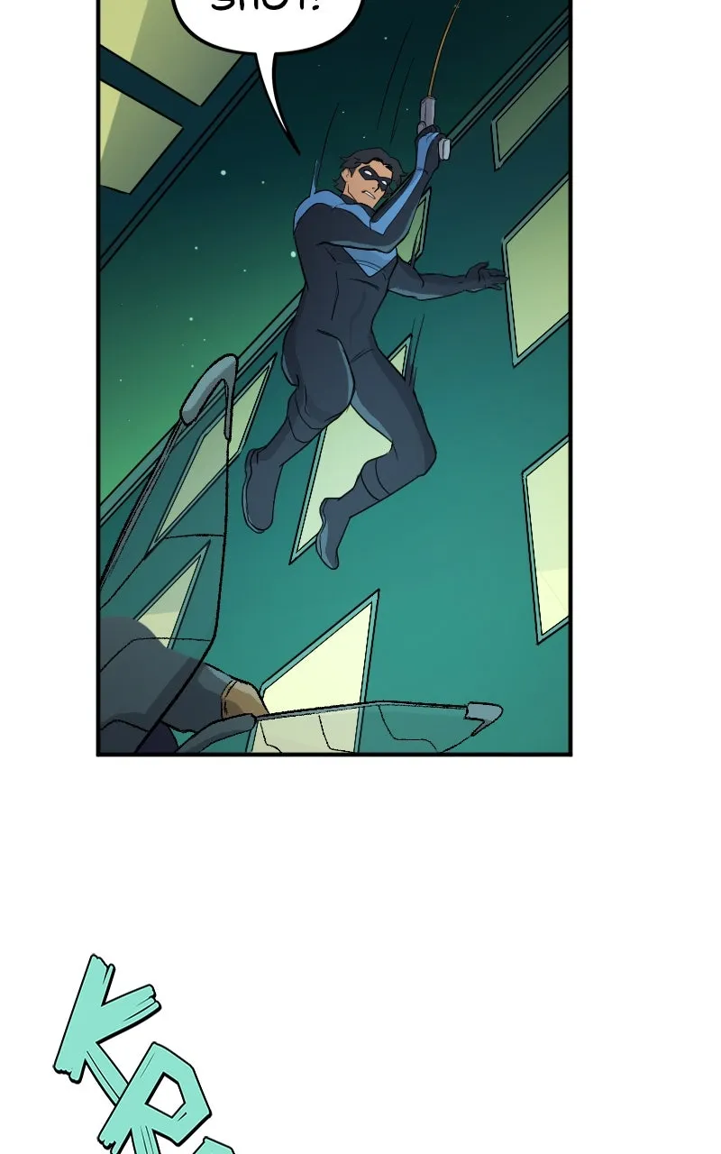 Batman: Wayne Family Adventures Chapter 168 page 64 - 