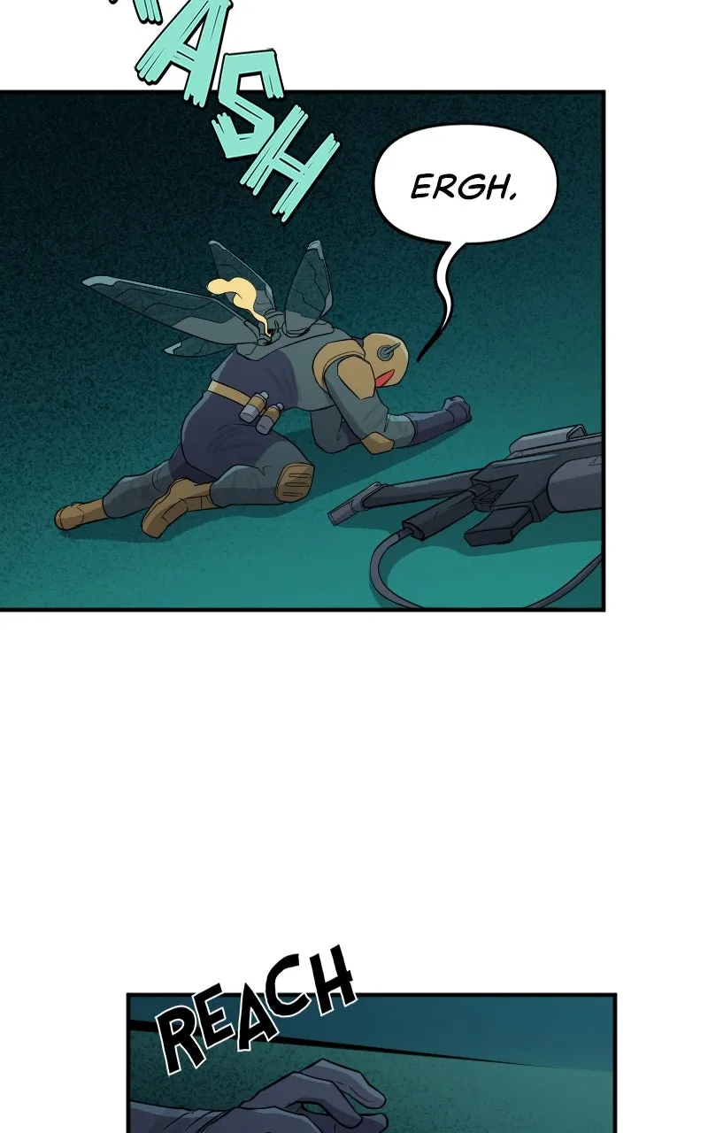 Batman: Wayne Family Adventures Chapter 168 page 65 - 