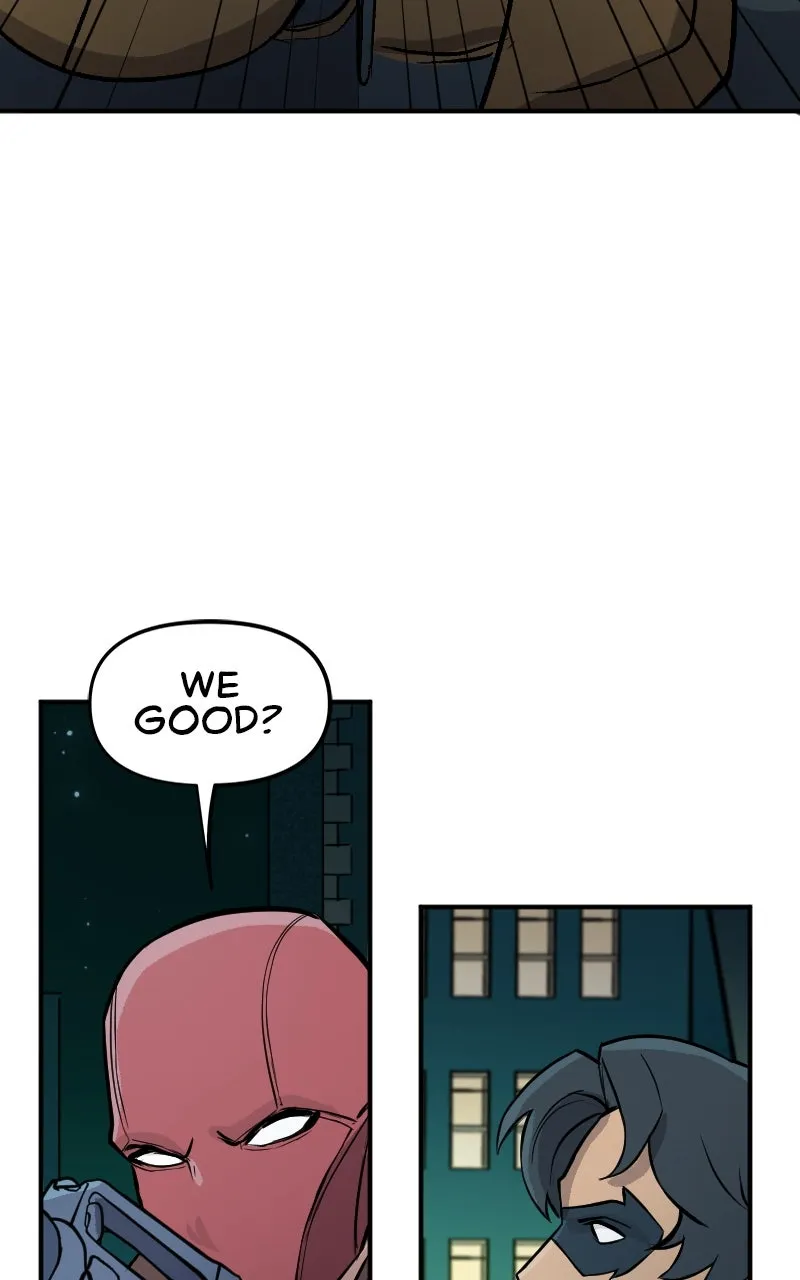 Batman: Wayne Family Adventures Chapter 168 page 70 - 