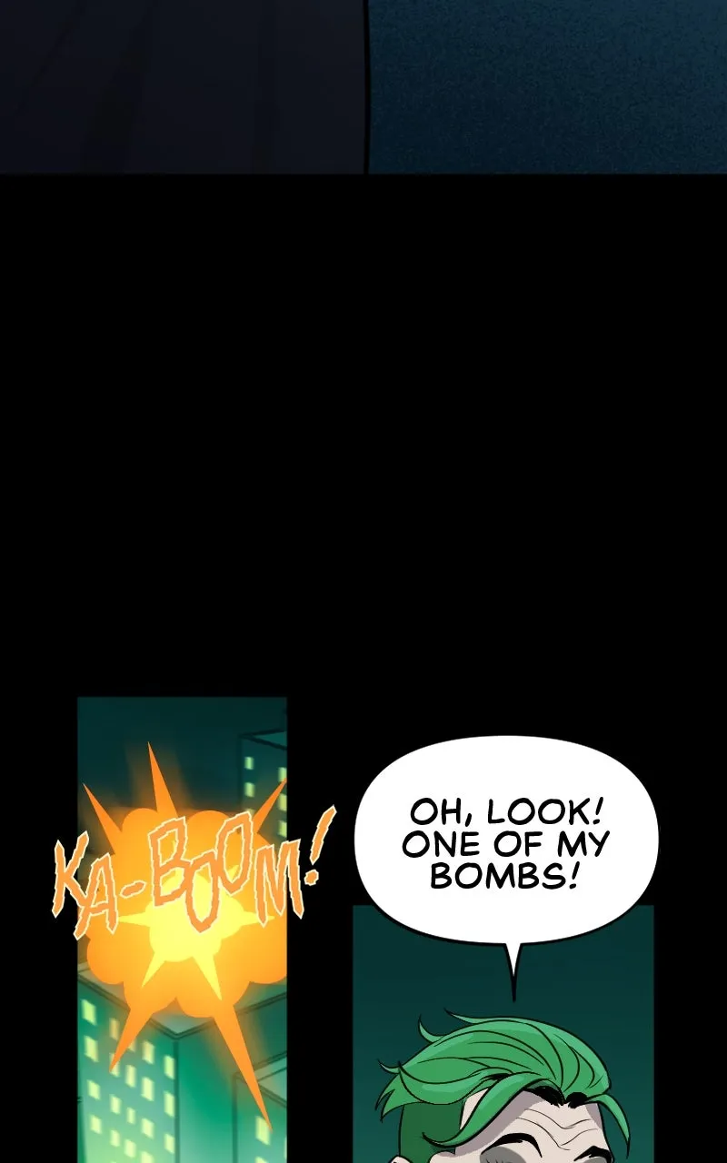 Batman: Wayne Family Adventures Chapter 168 page 8 - 
