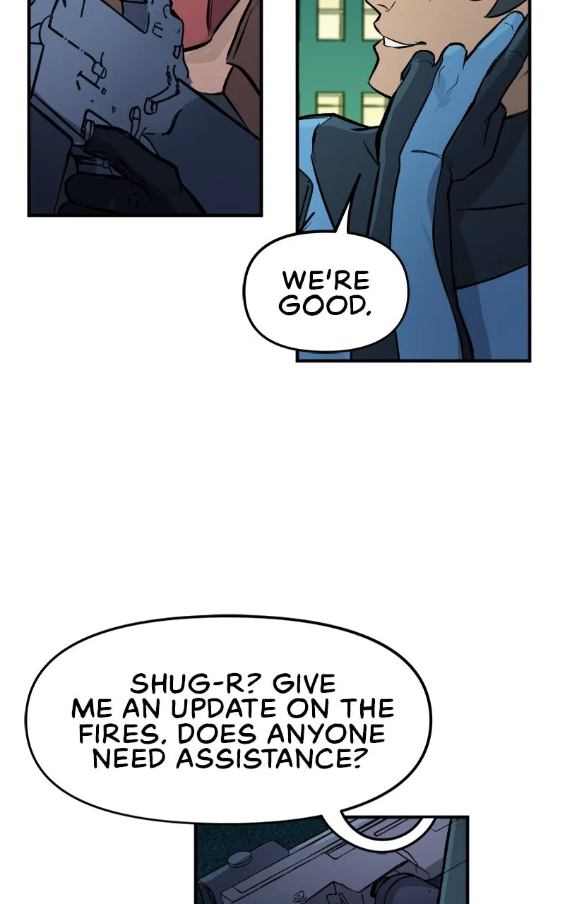 Batman: Wayne Family Adventures Chapter 168 page 71 - 