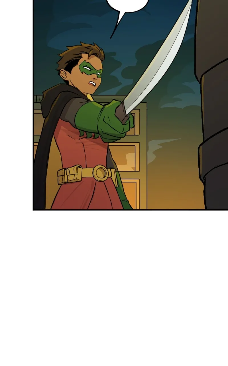Batman: Wayne Family Adventures Chapter 168 page 76 - 
