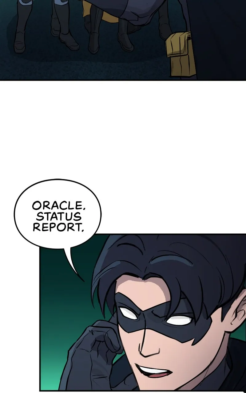 Batman: Wayne Family Adventures Chapter 168 page 78 - 