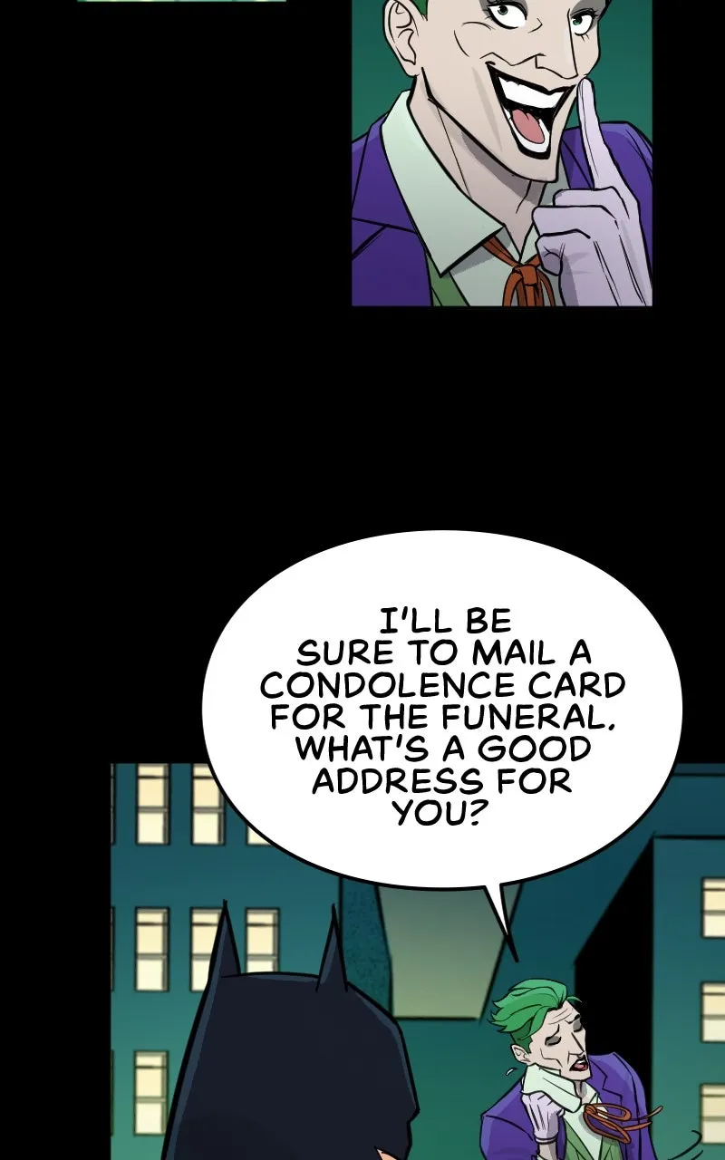 Batman: Wayne Family Adventures Chapter 168 page 9 - 