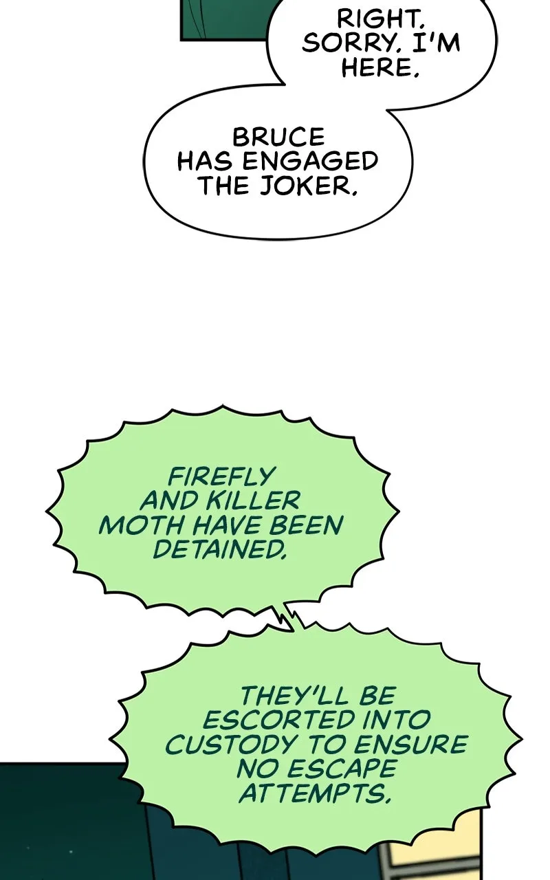 Batman: Wayne Family Adventures Chapter 168 page 81 - 