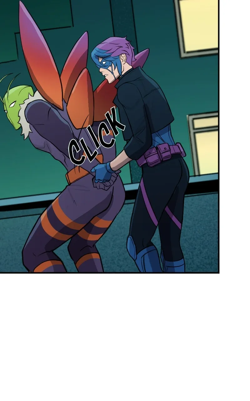 Batman: Wayne Family Adventures Chapter 168 page 82 - 