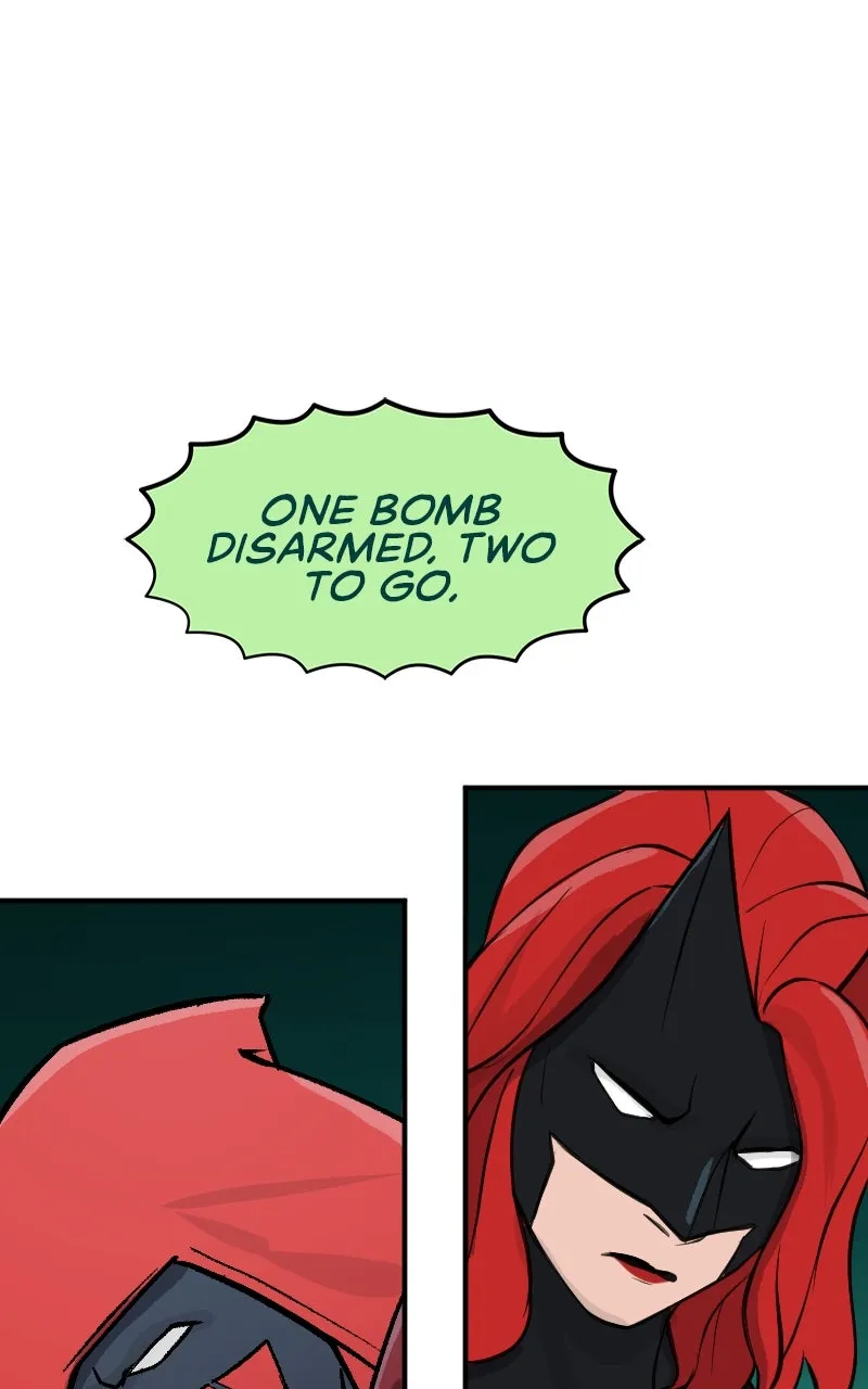 Batman: Wayne Family Adventures Chapter 168 page 83 - 