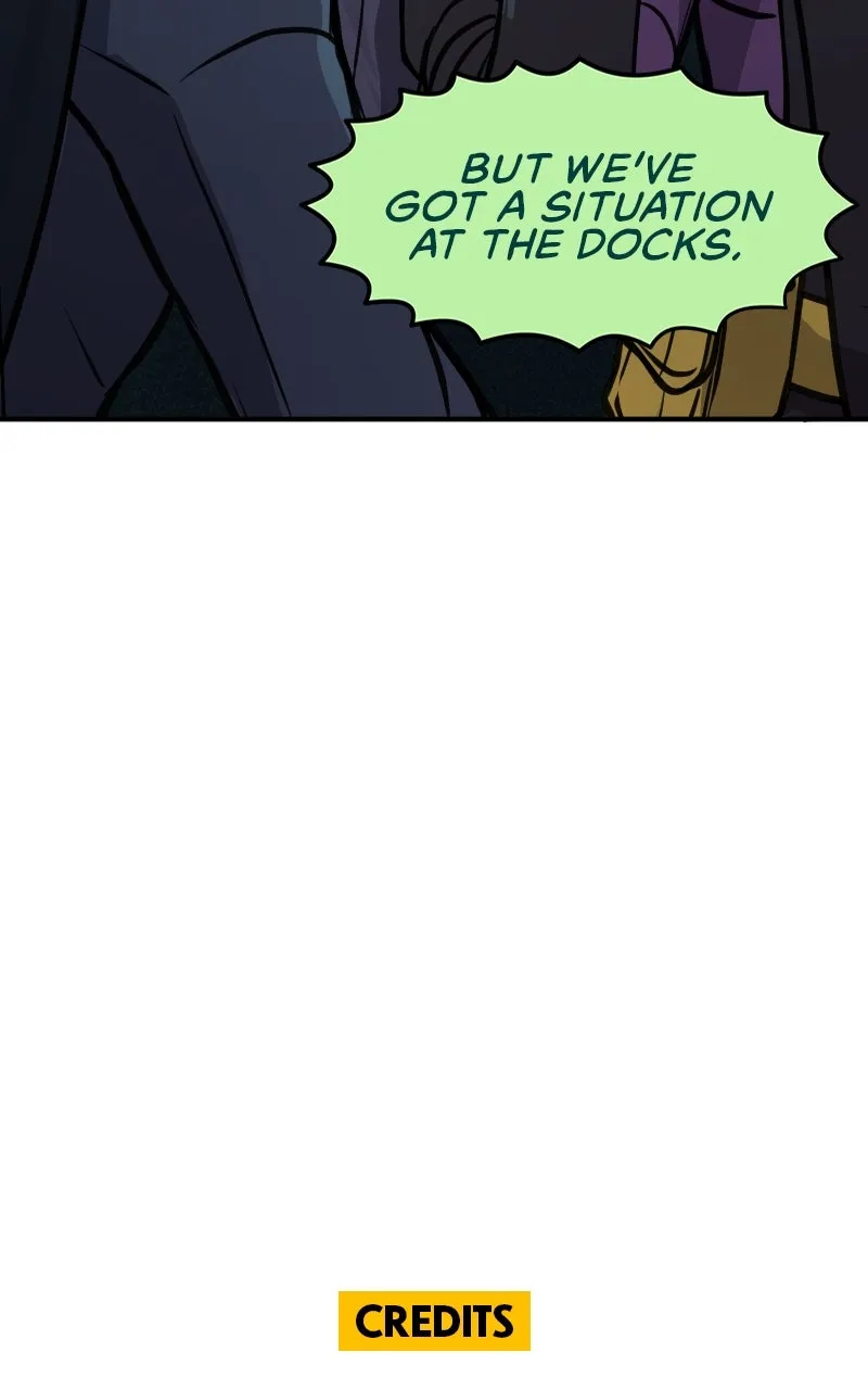 Batman: Wayne Family Adventures Chapter 168 page 86 - 