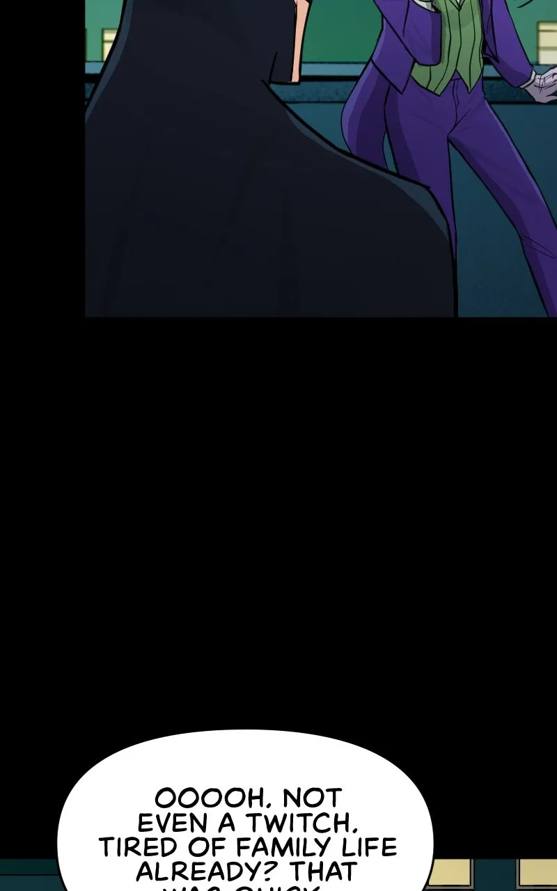 Batman: Wayne Family Adventures Chapter 168 page 10 - 