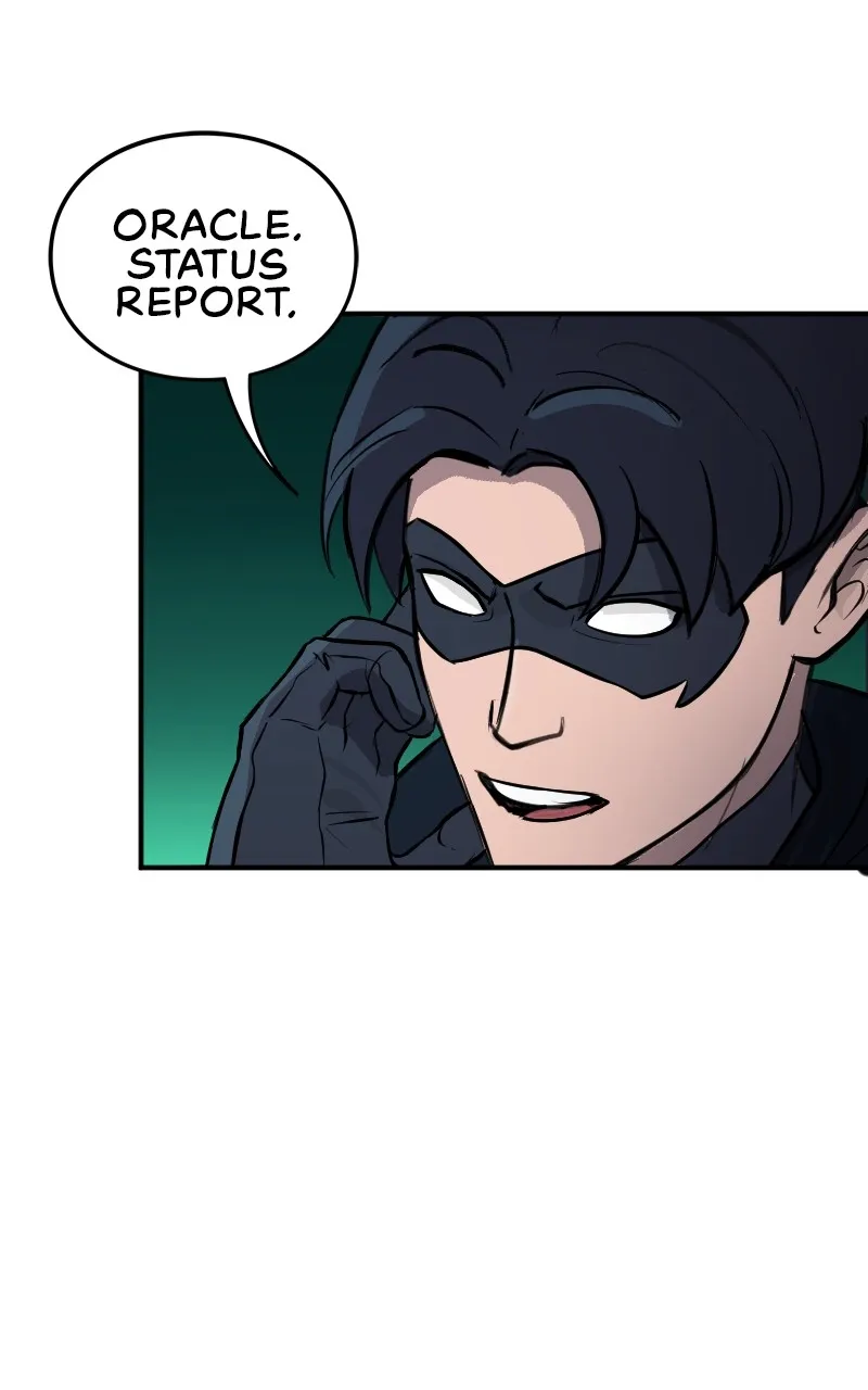 Batman: Wayne Family Adventures Chapter 169 page 2 - 