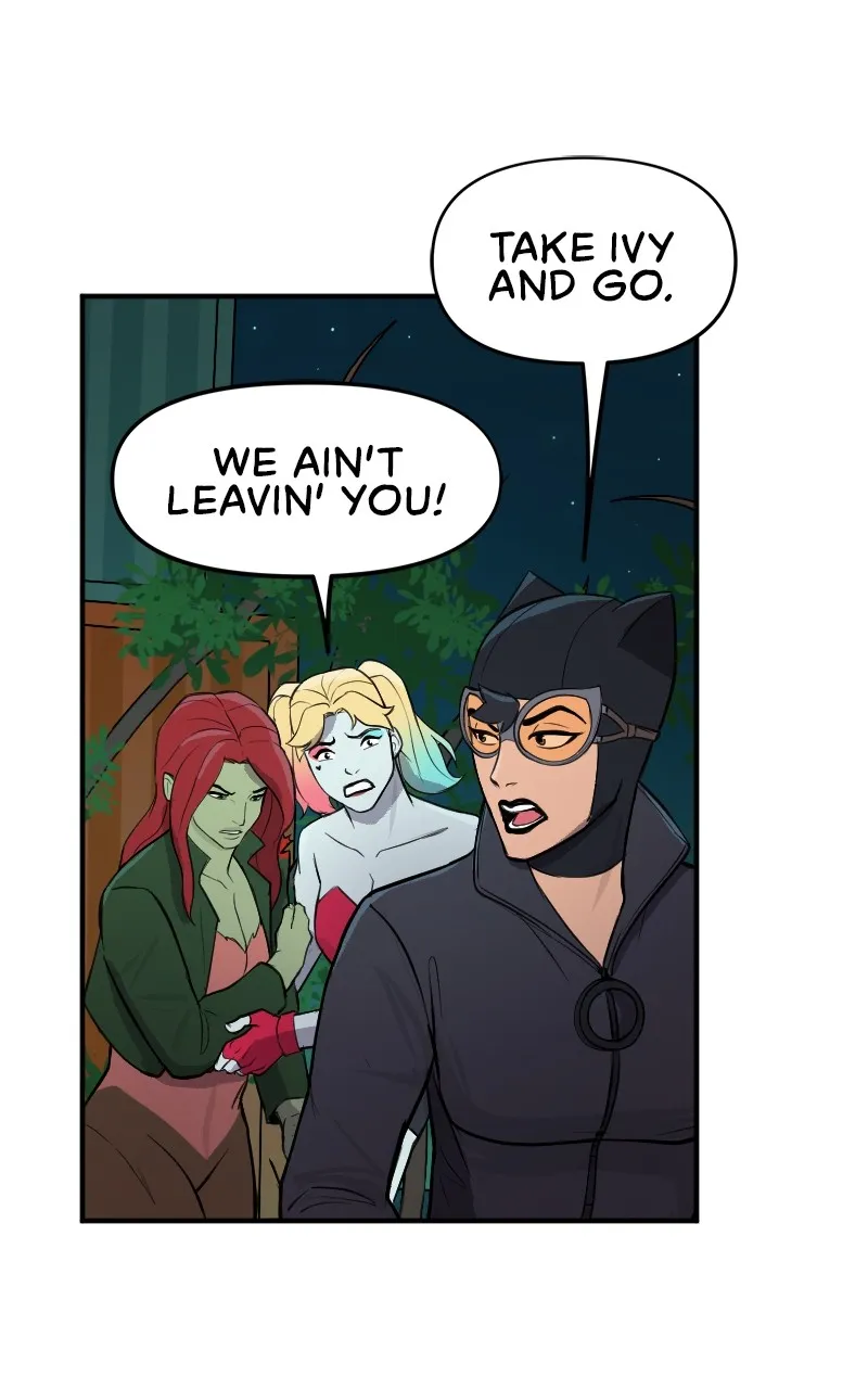 Batman: Wayne Family Adventures Chapter 169 page 13 - 