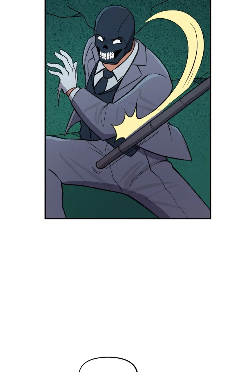 Batman: Wayne Family Adventures Chapter 169 page 20 - 