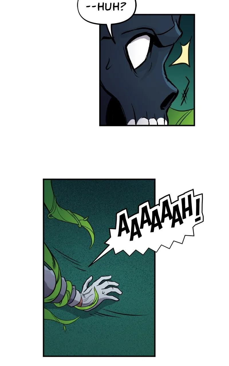 Batman: Wayne Family Adventures Chapter 169 page 21 - 