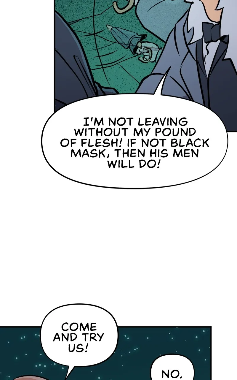 Batman: Wayne Family Adventures Chapter 169 page 25 - 