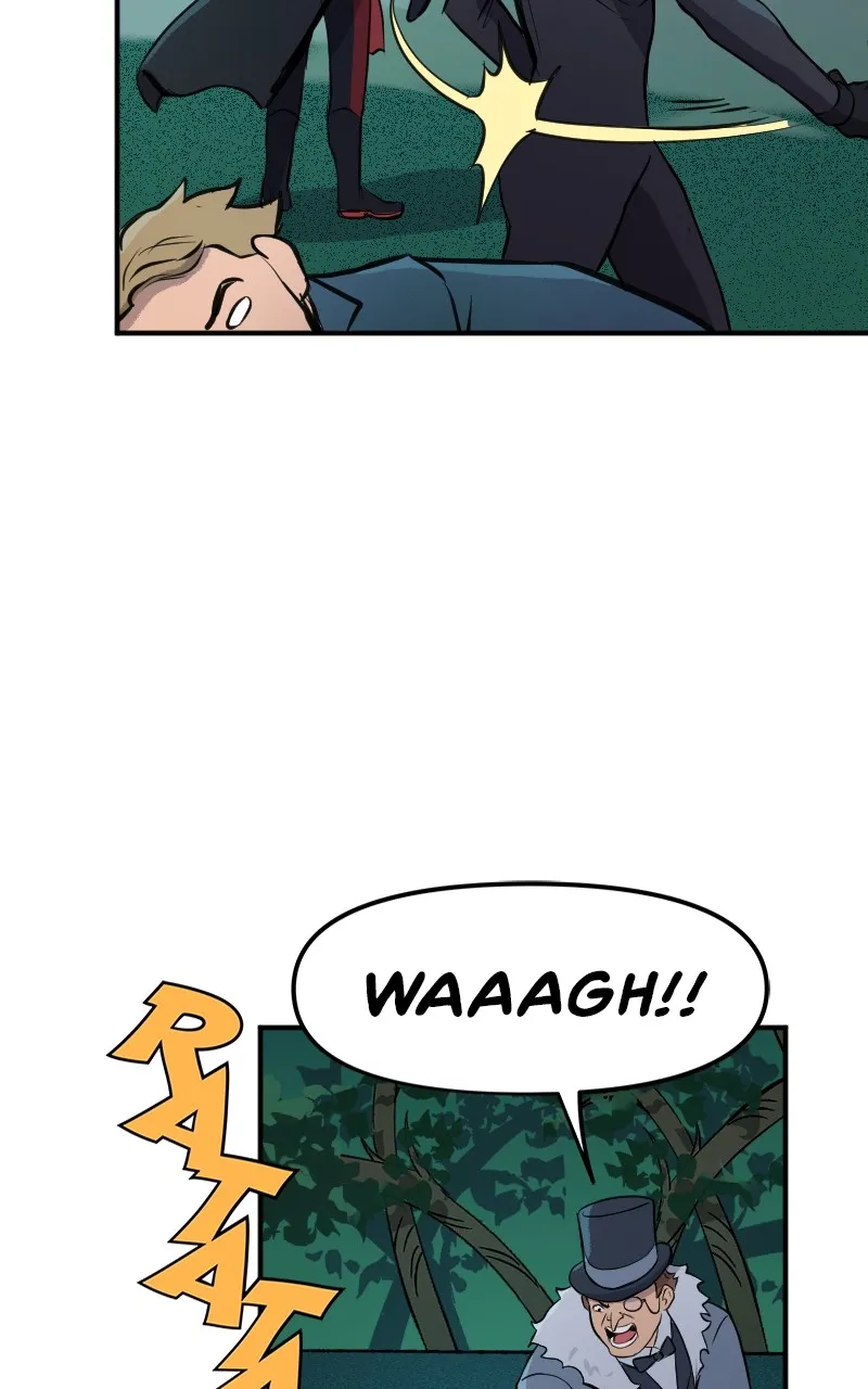 Batman: Wayne Family Adventures Chapter 169 page 44 - 