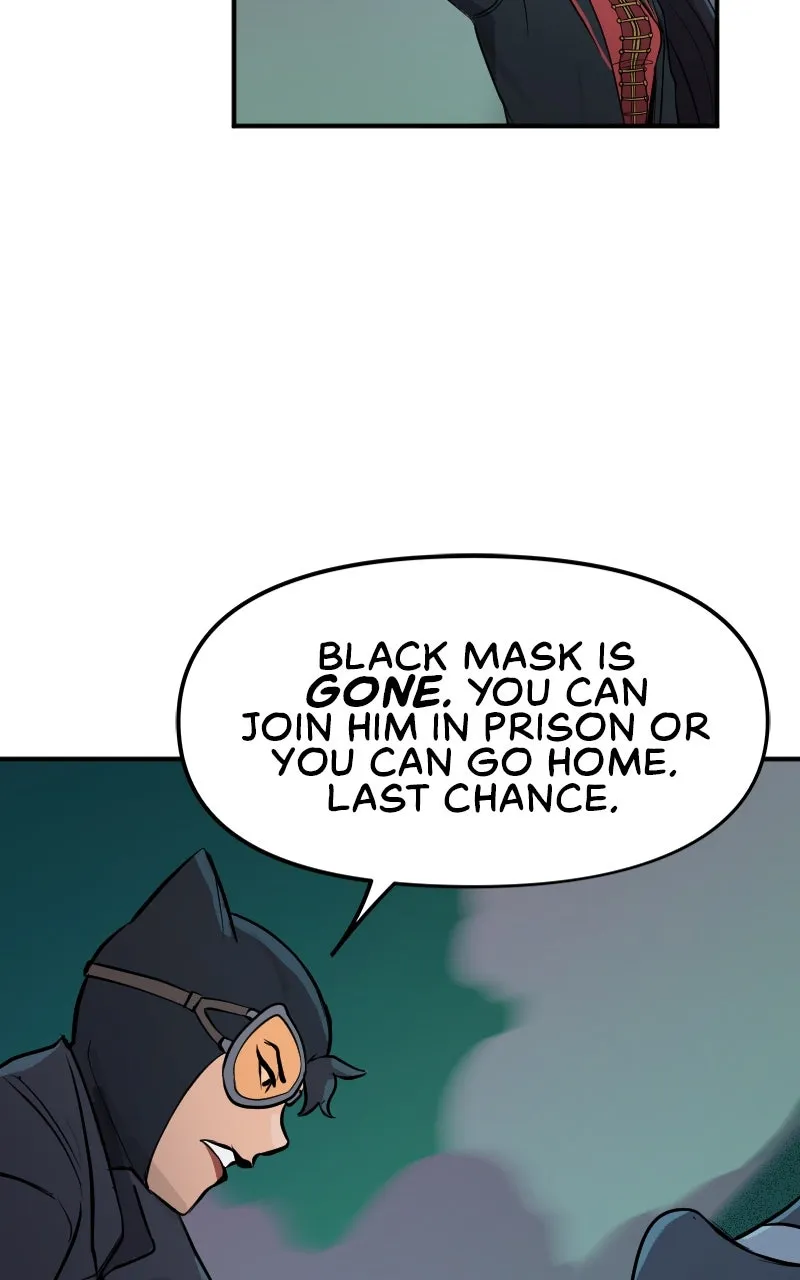 Batman: Wayne Family Adventures Chapter 169 page 48 - 