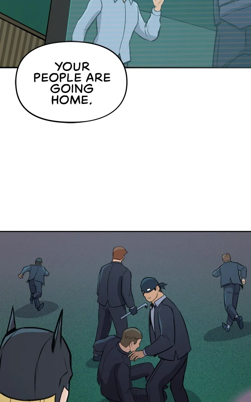 Batman: Wayne Family Adventures Chapter 169 page 57 - 