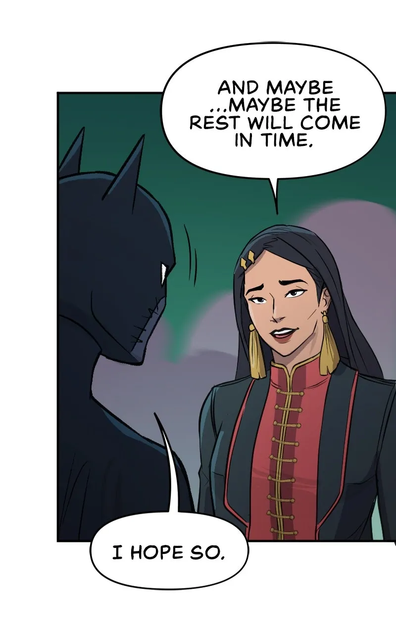 Batman: Wayne Family Adventures Chapter 169 page 60 - 