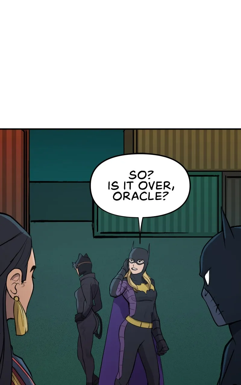 Batman: Wayne Family Adventures Chapter 169 page 61 - 