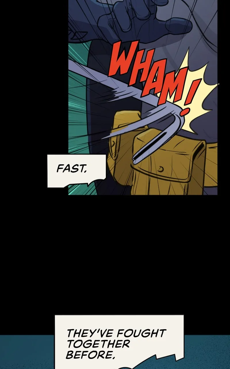 Batman: Wayne Family Adventures Chapter 169 page 66 - 