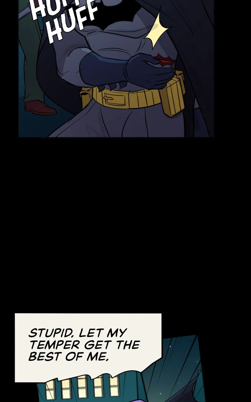 Batman: Wayne Family Adventures Chapter 169 page 69 - 