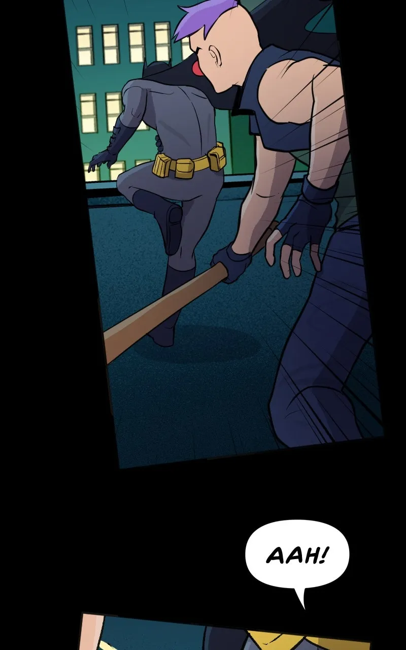 Batman: Wayne Family Adventures Chapter 169 page 70 - 