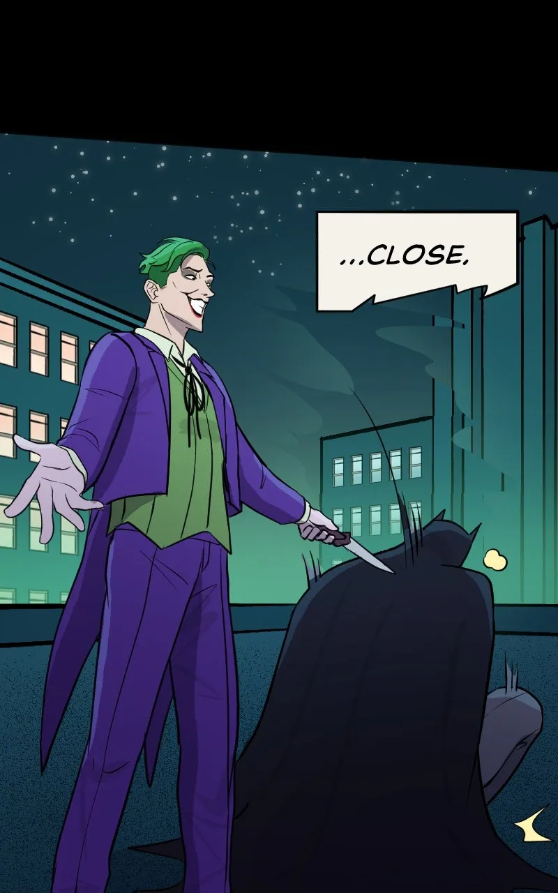 Batman: Wayne Family Adventures Chapter 169 page 72 - 