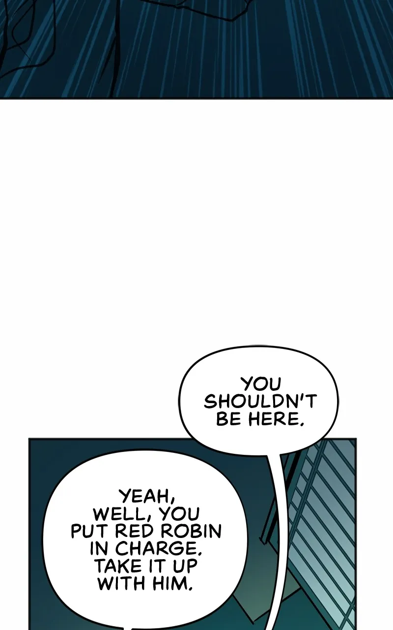 Batman: Wayne Family Adventures Chapter 169 page 79 - 