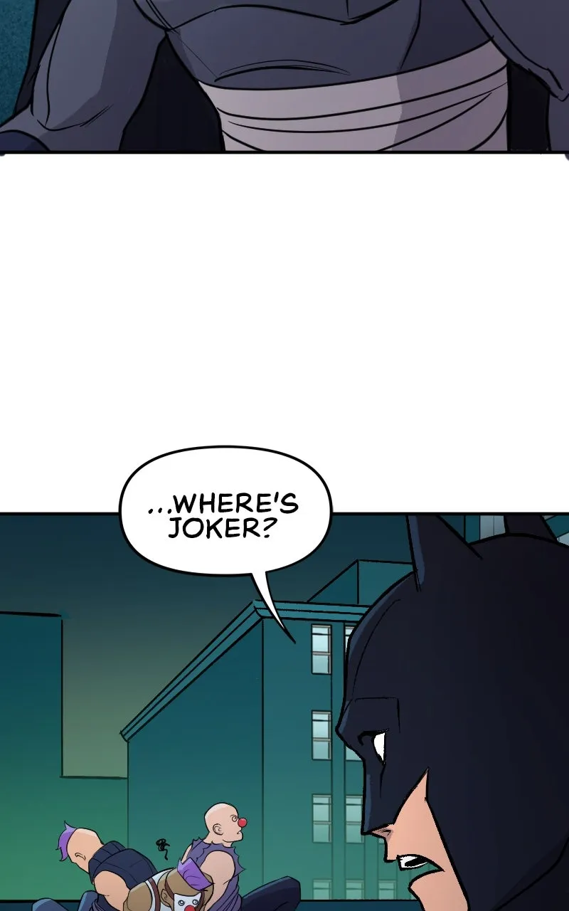 Batman: Wayne Family Adventures Chapter 169 page 88 - 
