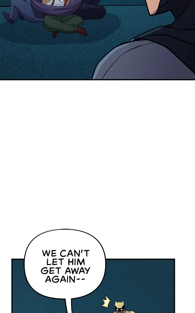 Batman: Wayne Family Adventures Chapter 169 page 89 - 