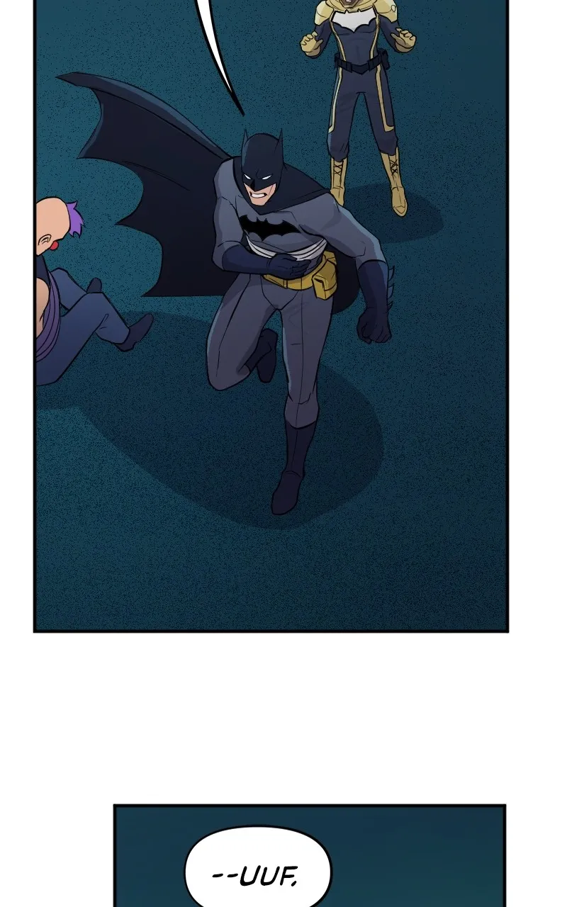Batman: Wayne Family Adventures Chapter 169 page 90 - 