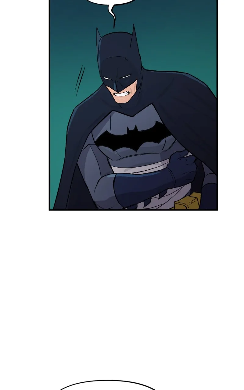 Batman: Wayne Family Adventures Chapter 169 page 91 - 