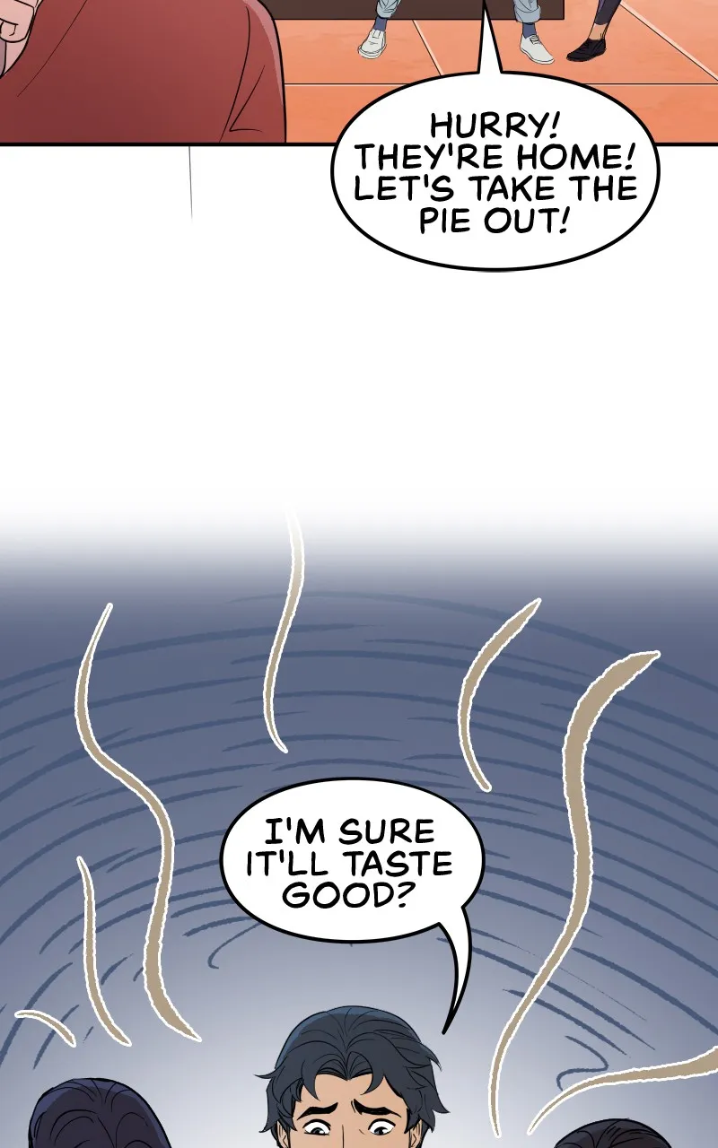 Batman: Wayne Family Adventures Chapter 17 page 31 - 