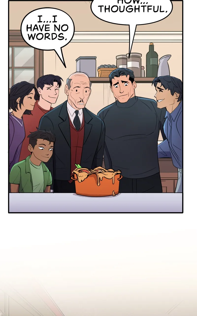 Batman: Wayne Family Adventures Chapter 17 page 37 - 