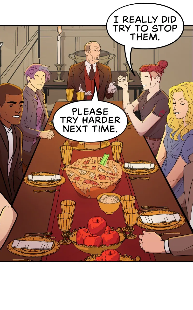 Batman: Wayne Family Adventures Chapter 17 page 39 - 
