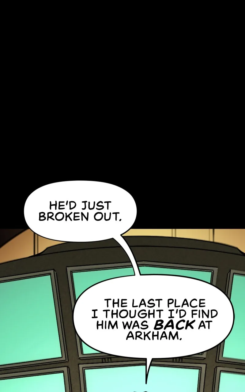Batman: Wayne Family Adventures Chapter 170 page 12 - 