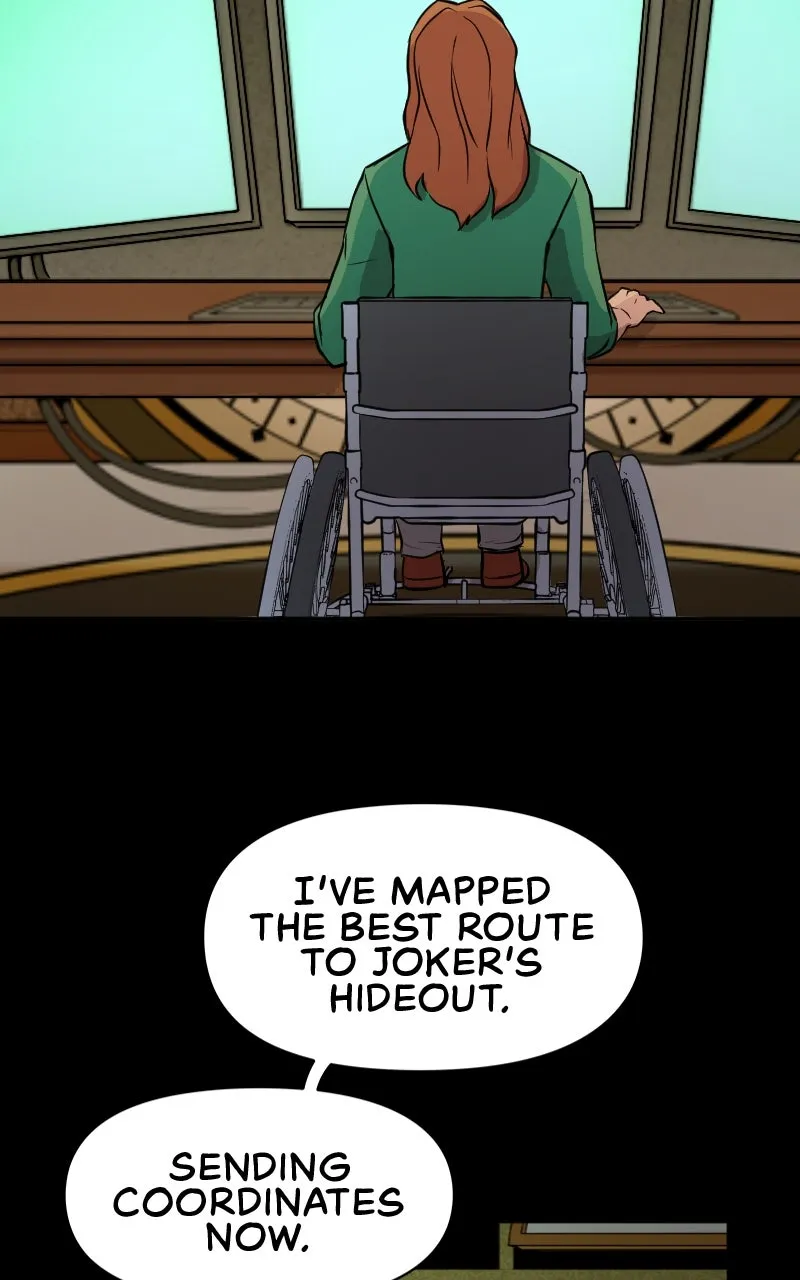 Batman: Wayne Family Adventures Chapter 170 page 13 - 