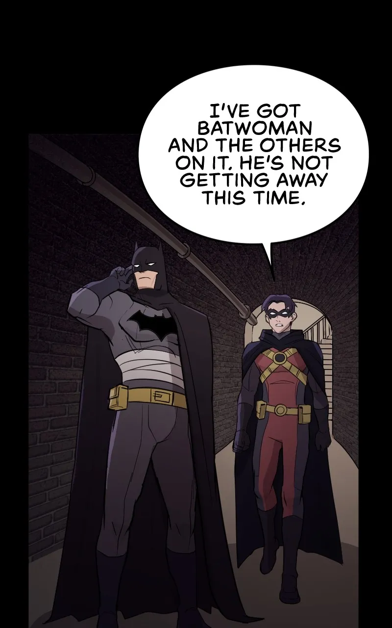 Batman: Wayne Family Adventures Chapter 170 page 15 - 