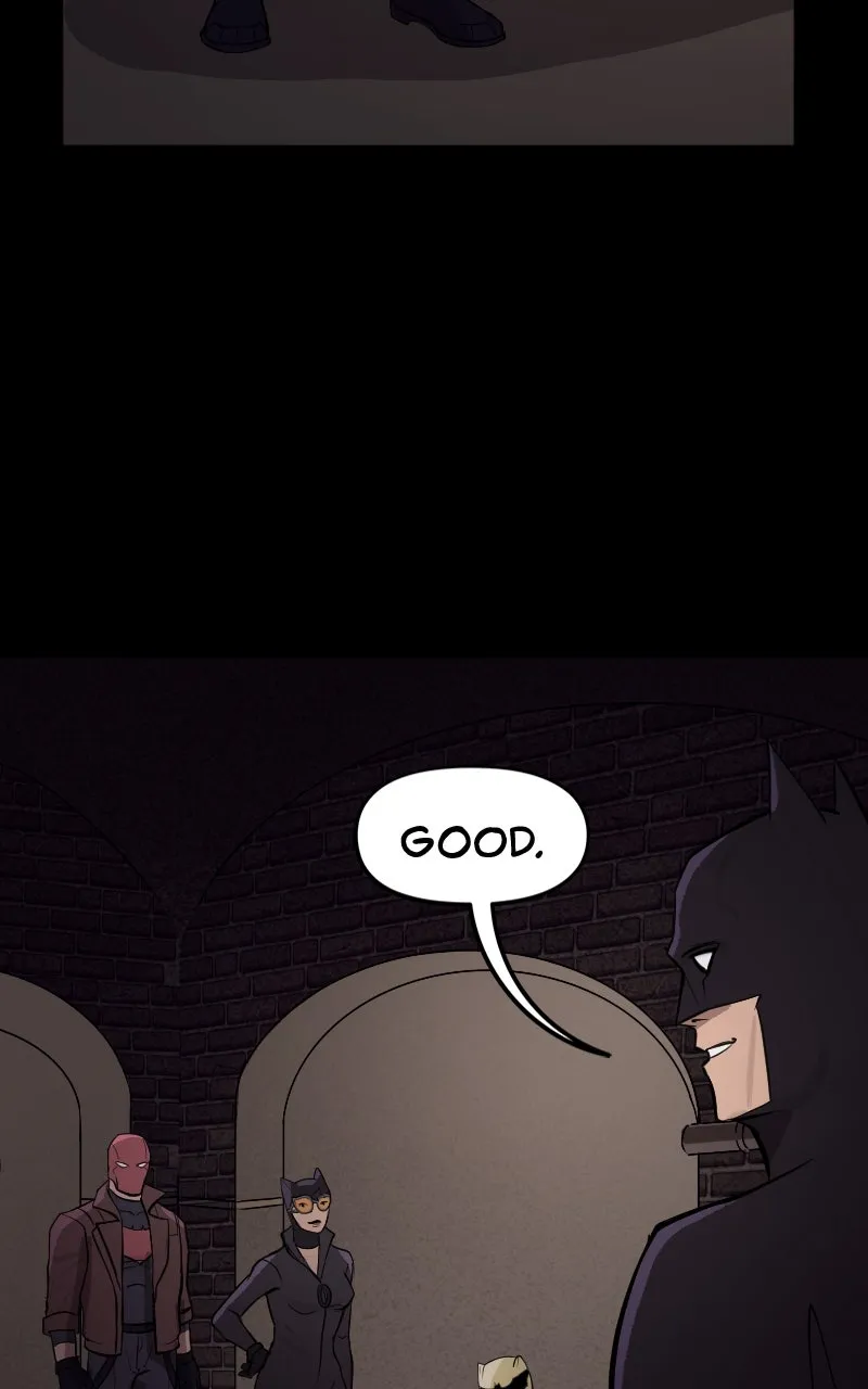Batman: Wayne Family Adventures Chapter 170 page 16 - 
