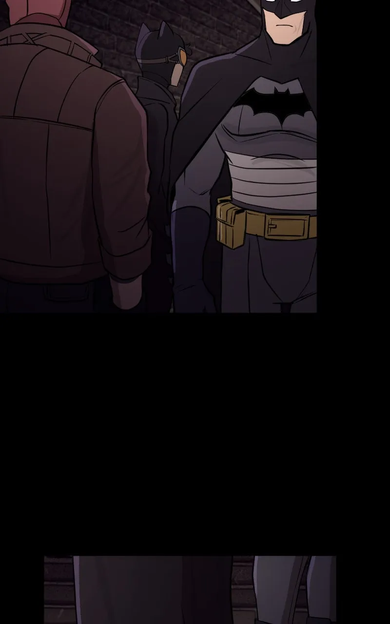 Batman: Wayne Family Adventures Chapter 170 page 18 - 