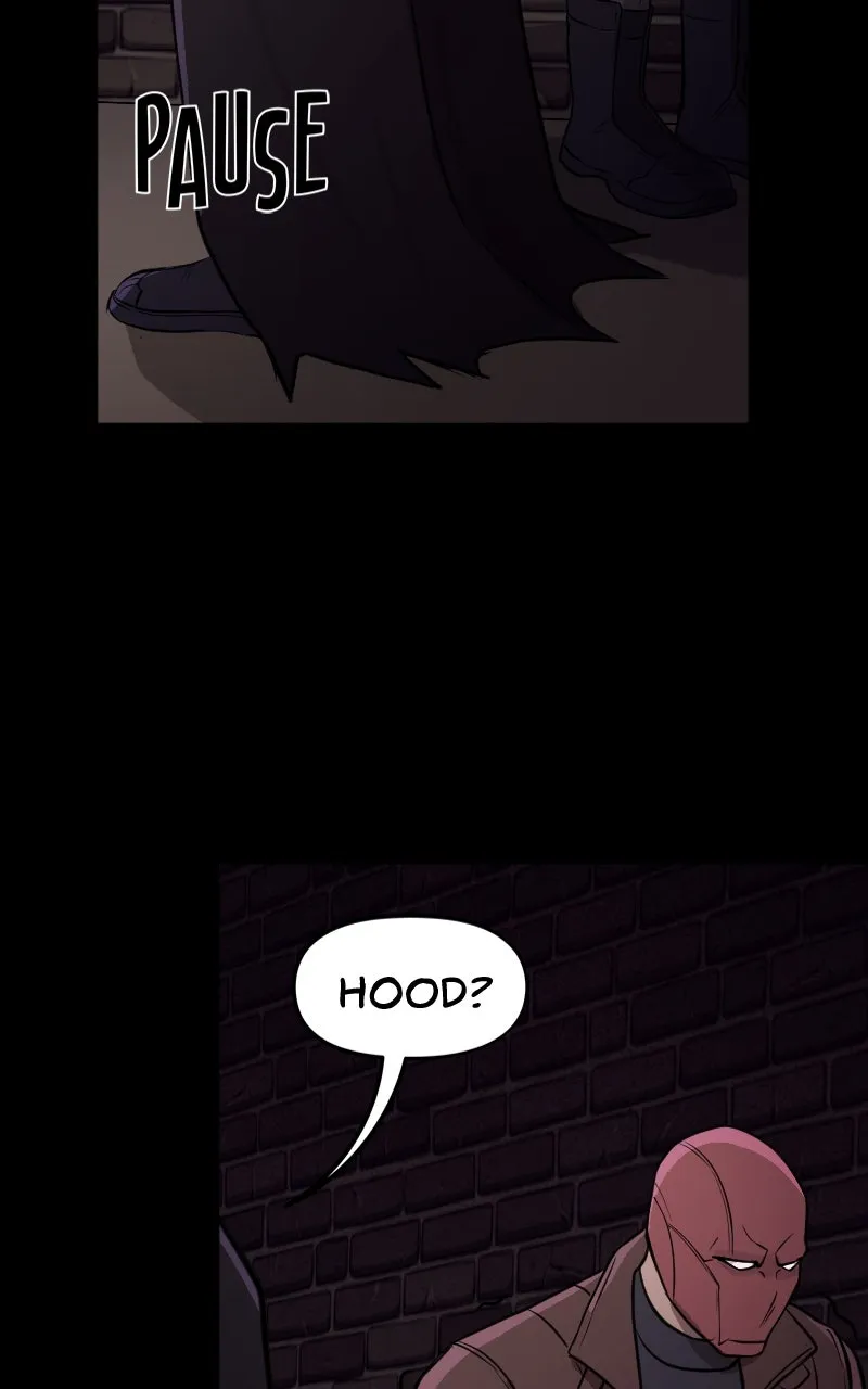 Batman: Wayne Family Adventures Chapter 170 page 19 - 