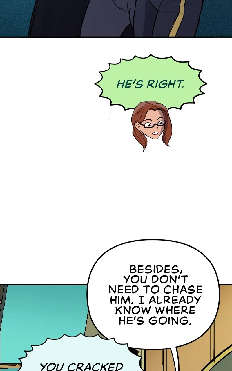 Batman: Wayne Family Adventures Chapter 170 page 3 - 