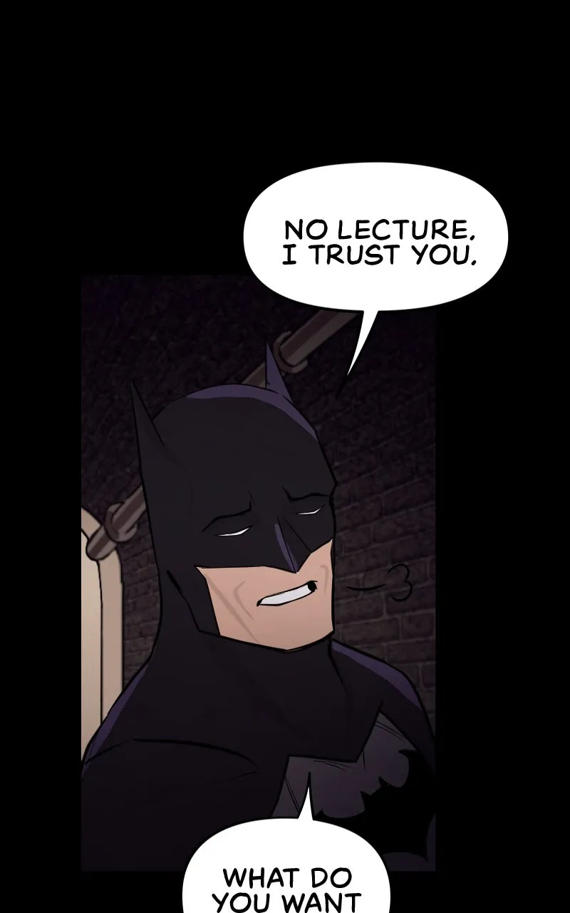Batman: Wayne Family Adventures Chapter 170 page 24 - 