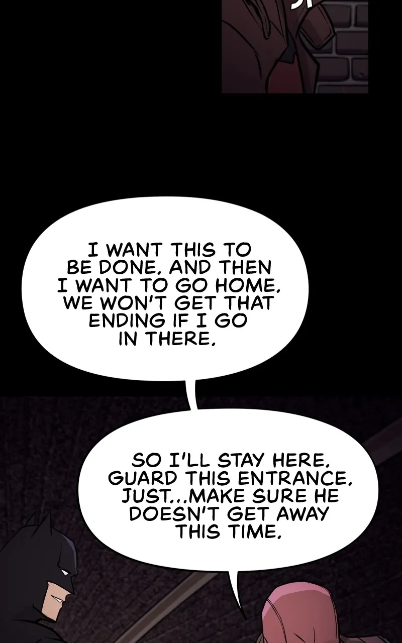 Batman: Wayne Family Adventures Chapter 170 page 26 - 