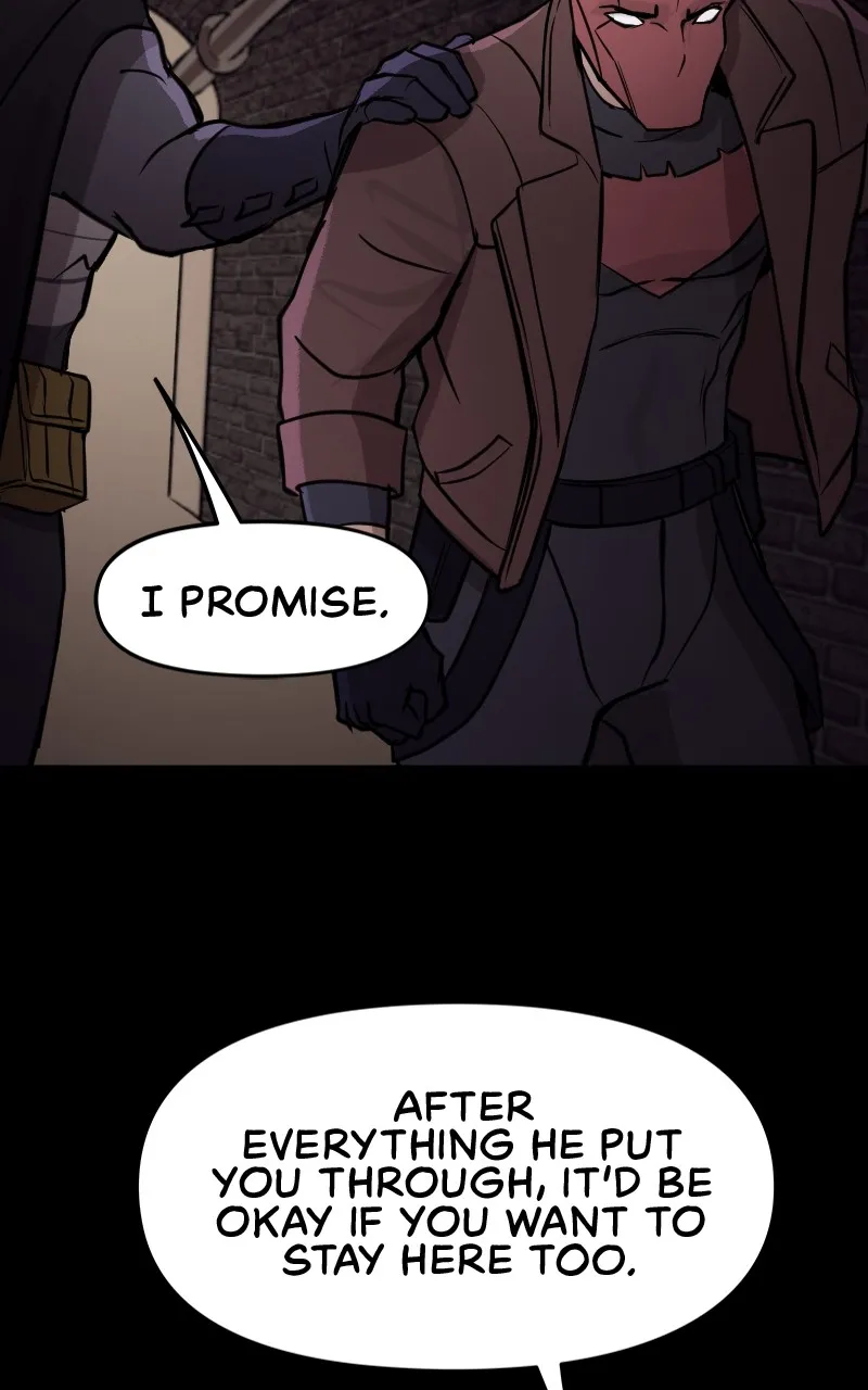 Batman: Wayne Family Adventures Chapter 170 page 27 - 