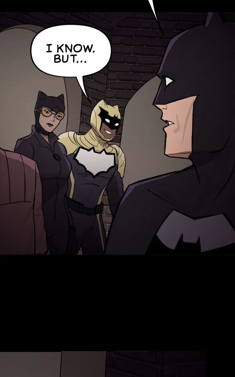 Batman: Wayne Family Adventures Chapter 170 page 28 - 